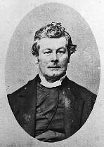 Rev Dr Francis Thomas Cussack RUSSELL 1823-1876
