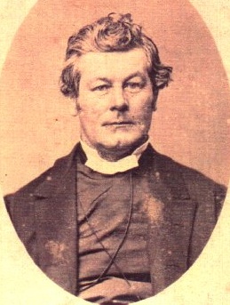 Rev F T C RUSSELL 1823-1876